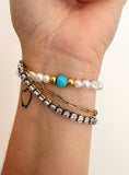 BLING BRACELET