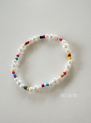 COLOUR POP BRACELET