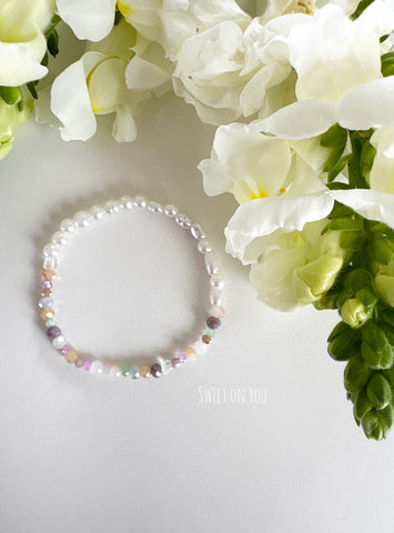 PASTEL BRACELET
