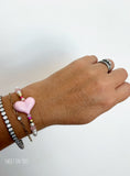 HEART BRACELET