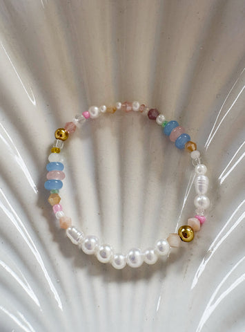 PASTEL BRACELET