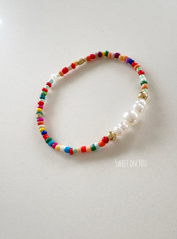 RAINBOW BRACELET