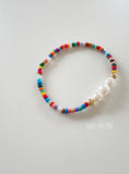 RAINBOW BRACELET