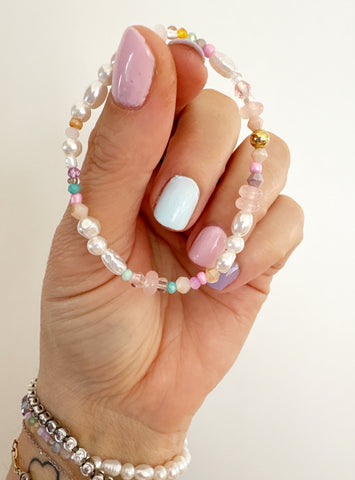 PASTEL BRACELET