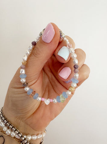 PASTEL BRACELET