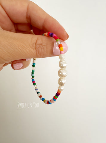 RAINBOW BRACELET