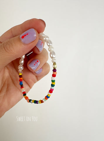 RAINBOW BRACELET