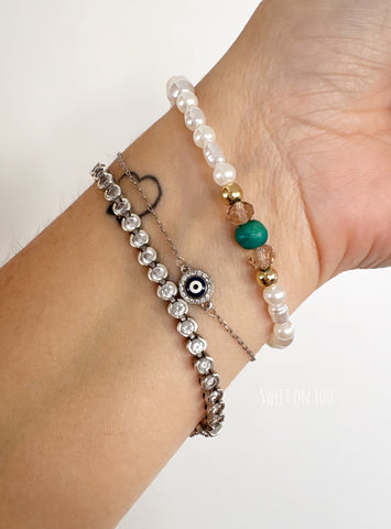 BLING BRACELET