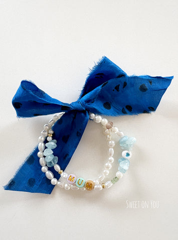 MUM BRACELET SET