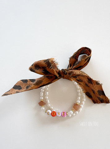LOVE BRACELET SET
