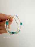 LOVE BRACELET SET