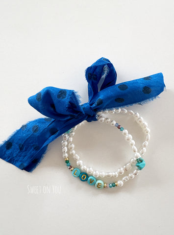 LOVE BRACELET SET