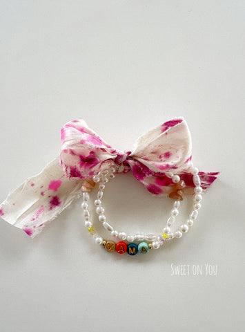 MAMA BRACELET SET