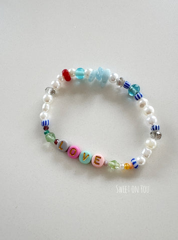 LOVE BRACELET