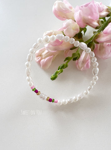 BLING BRACELET