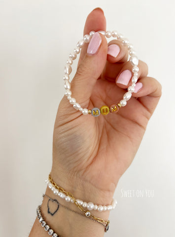 MUM BRACELET