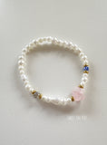 ROSE QUARTZ BRACELET