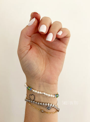 BLING BRACELET
