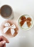 BOW Stencil