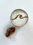 WAVE Stencil
