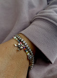 BOW BRACELET