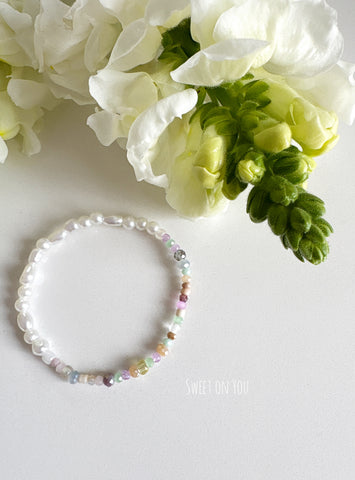 PASTEL BRACELET