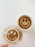 SMILE Stencil