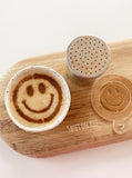 SMILE Stencil